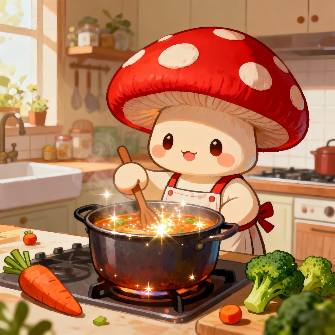 迷你食光记