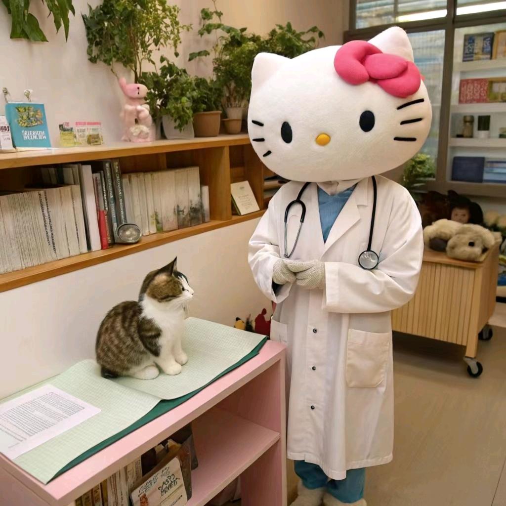 壮壮:-)