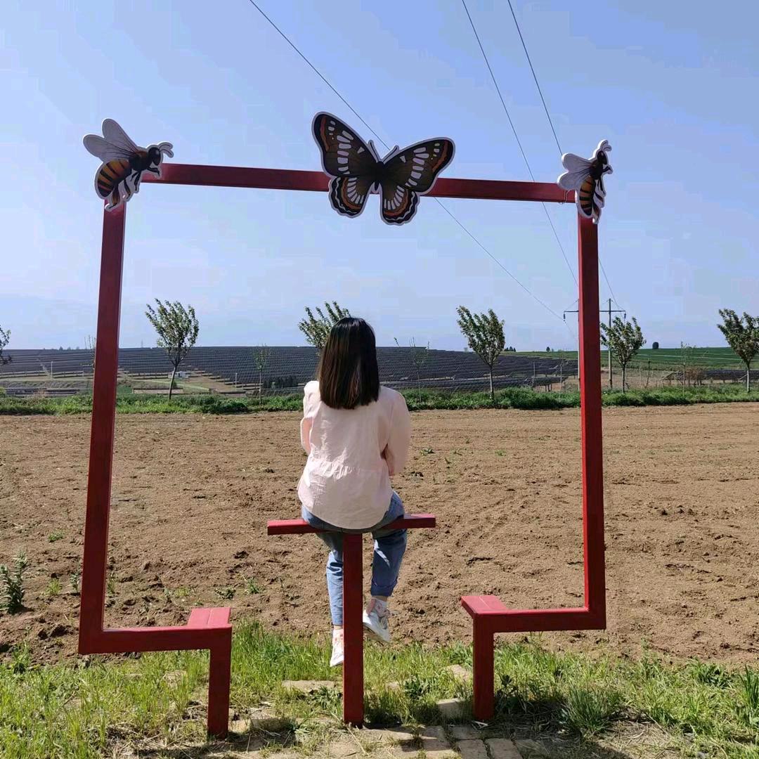 红果儿（糖糖）