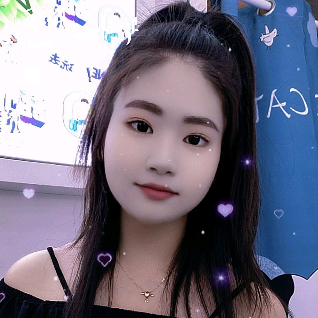 晓柒 『承蒙厚爱』