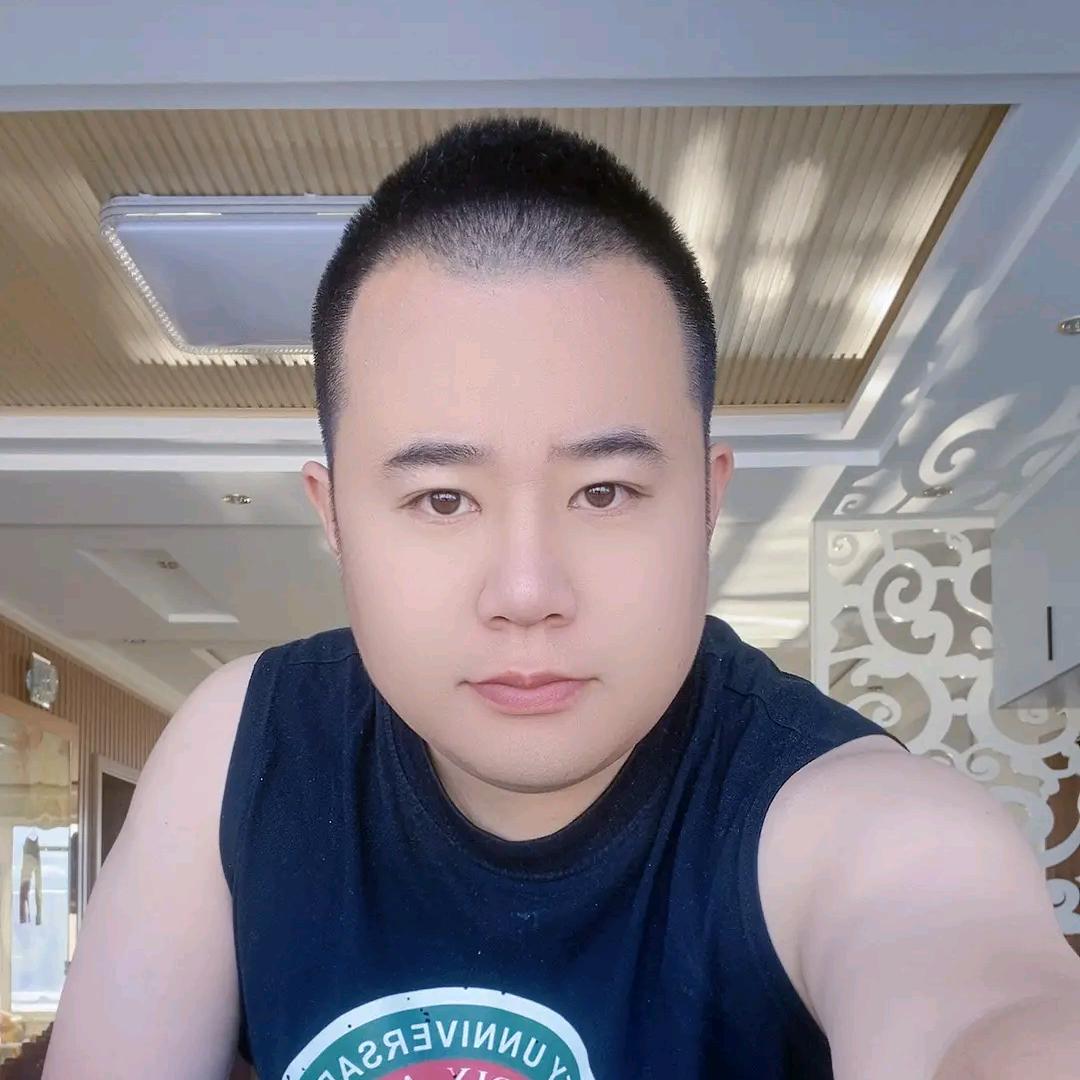参农_阿宝