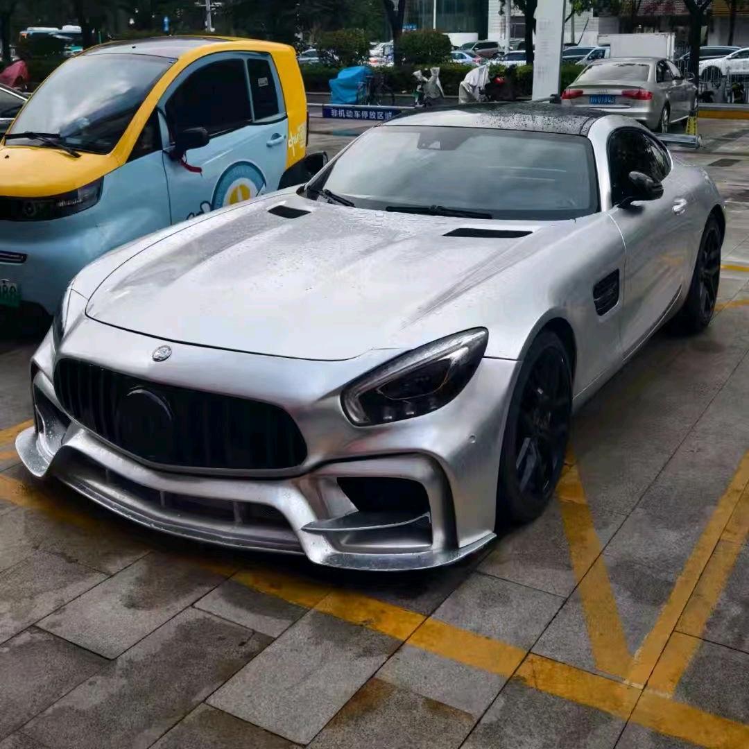 苗苗说车