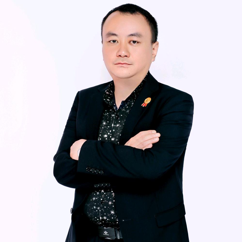 永远的太子