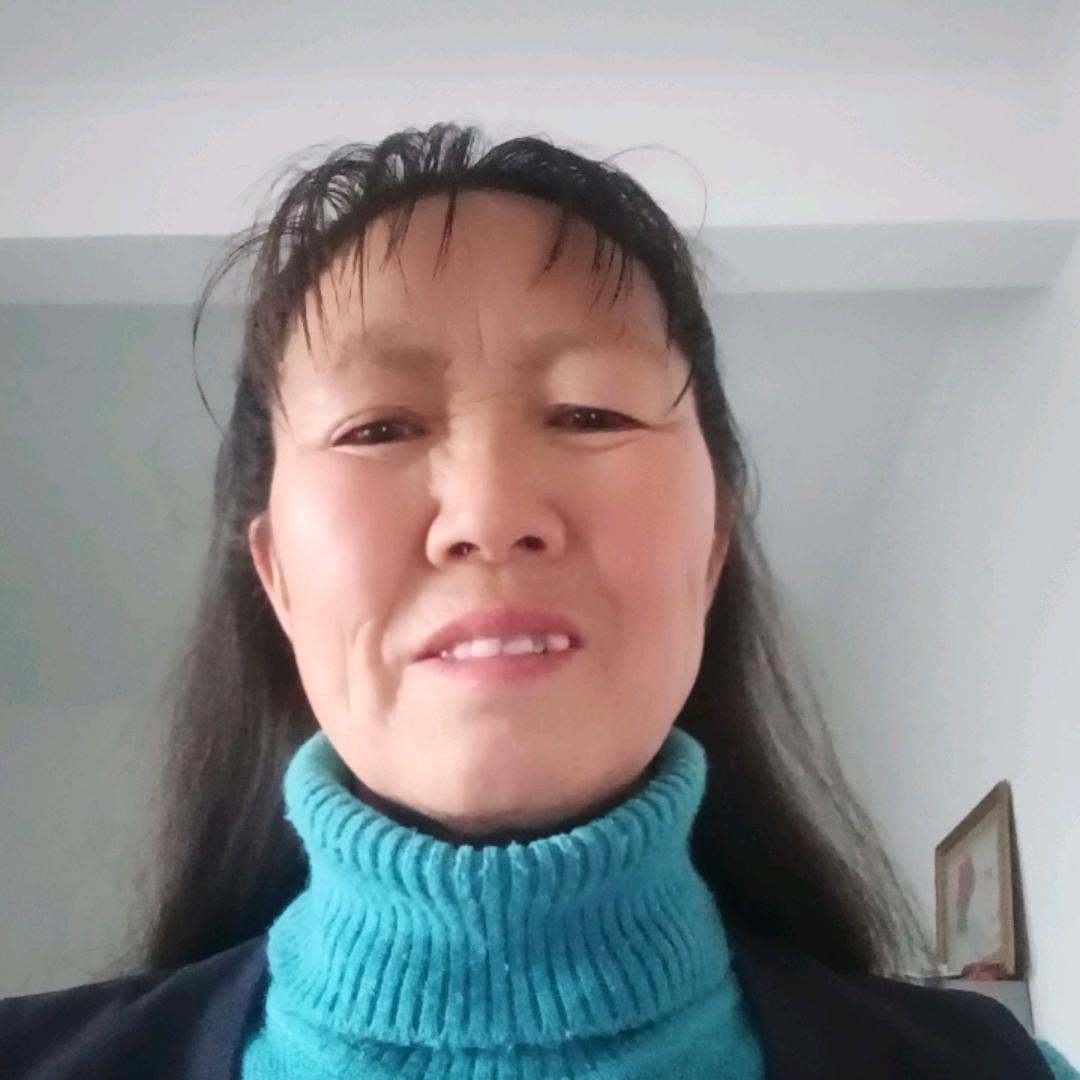 大姐姐，感恩遇见