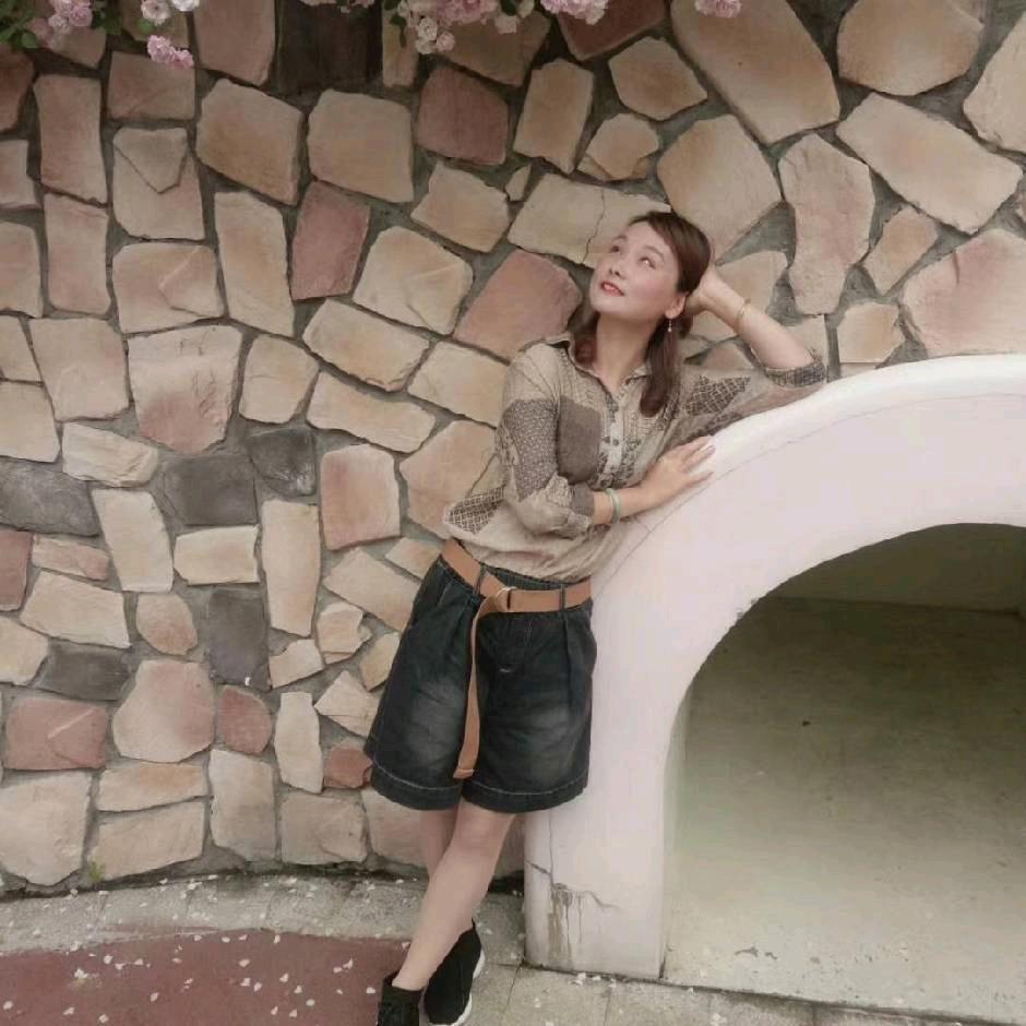 红百合（安吉白茶）