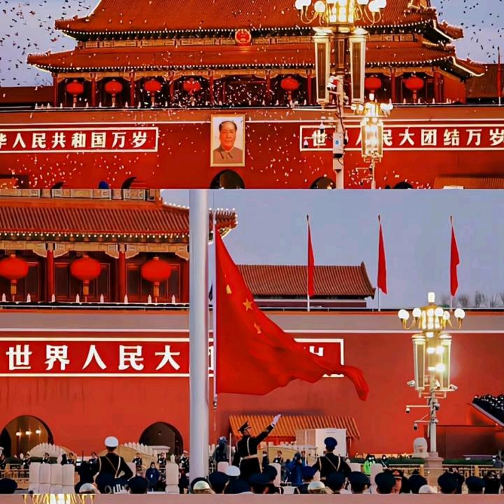 了解中国 了解伟人