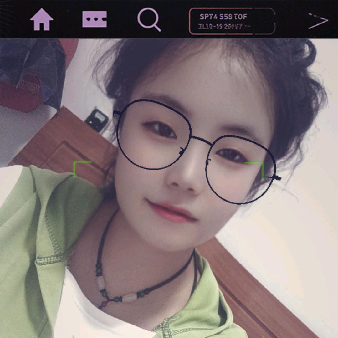 小婆娘