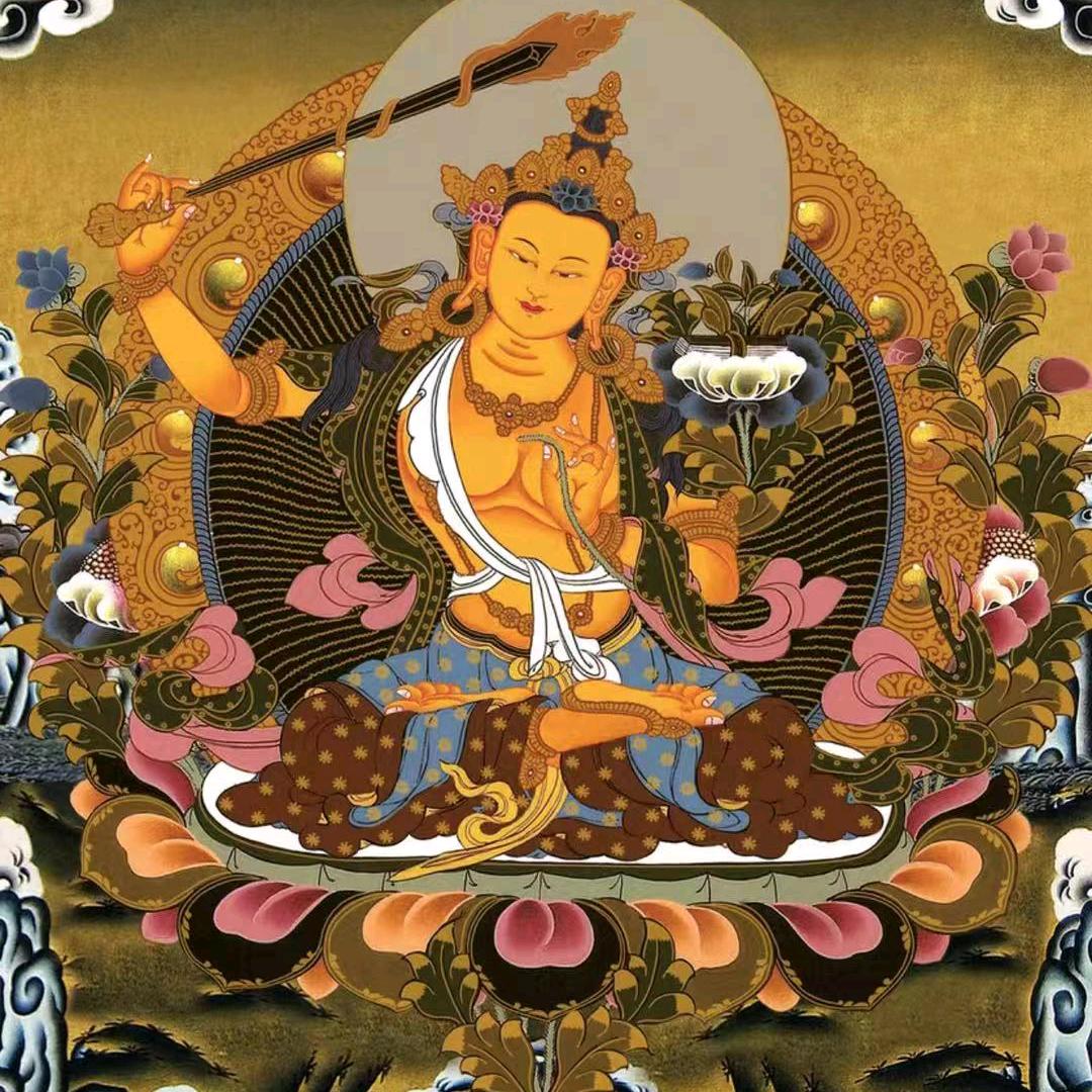 登增扎巴