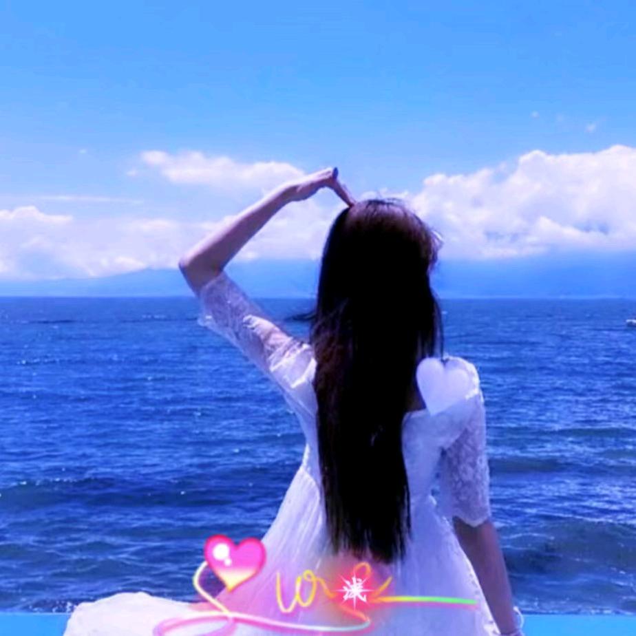 娃娃😜女神