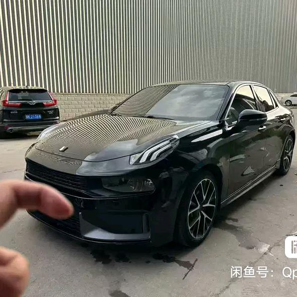 中山二手车 小彭