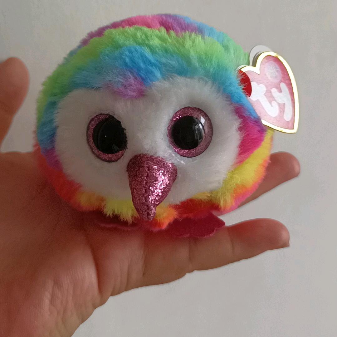 🌈🌈小熊喵🐻🐼🌈