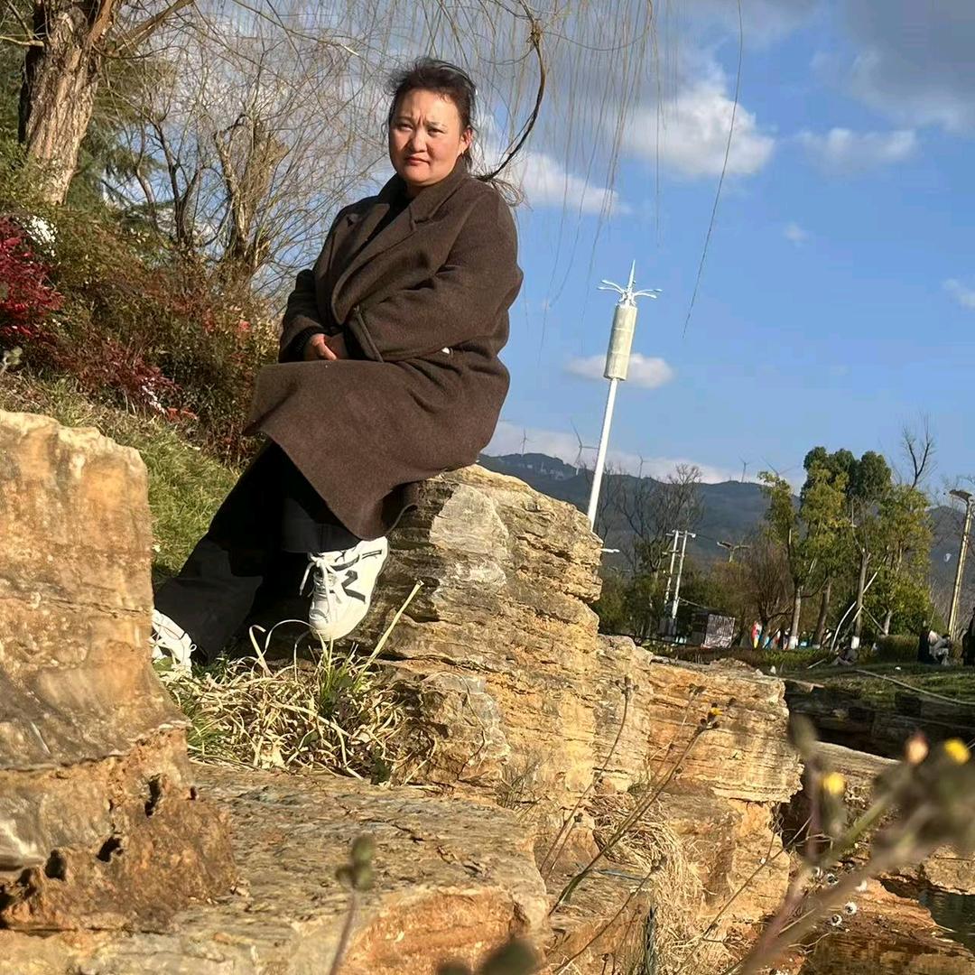 人生是一段旅程