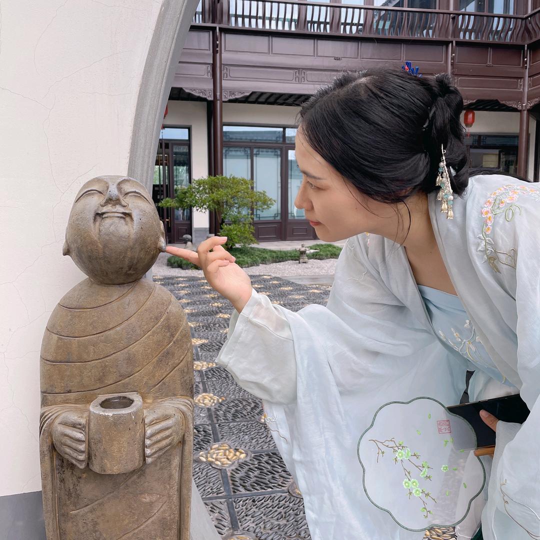 易朵游记