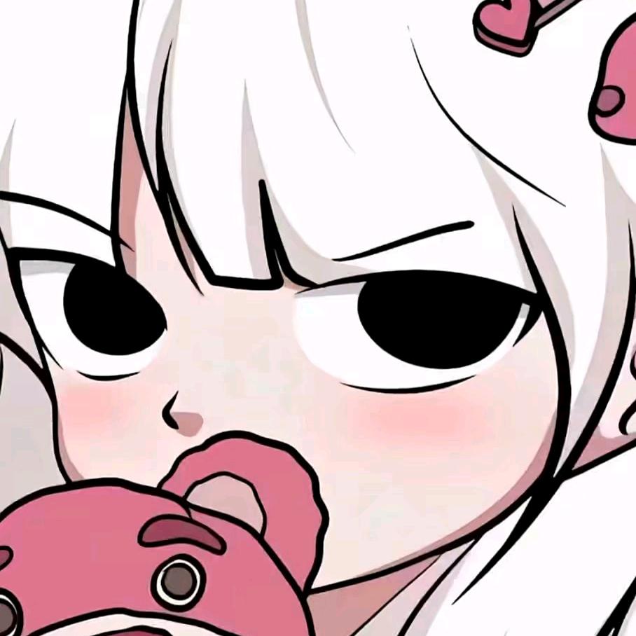小小怪