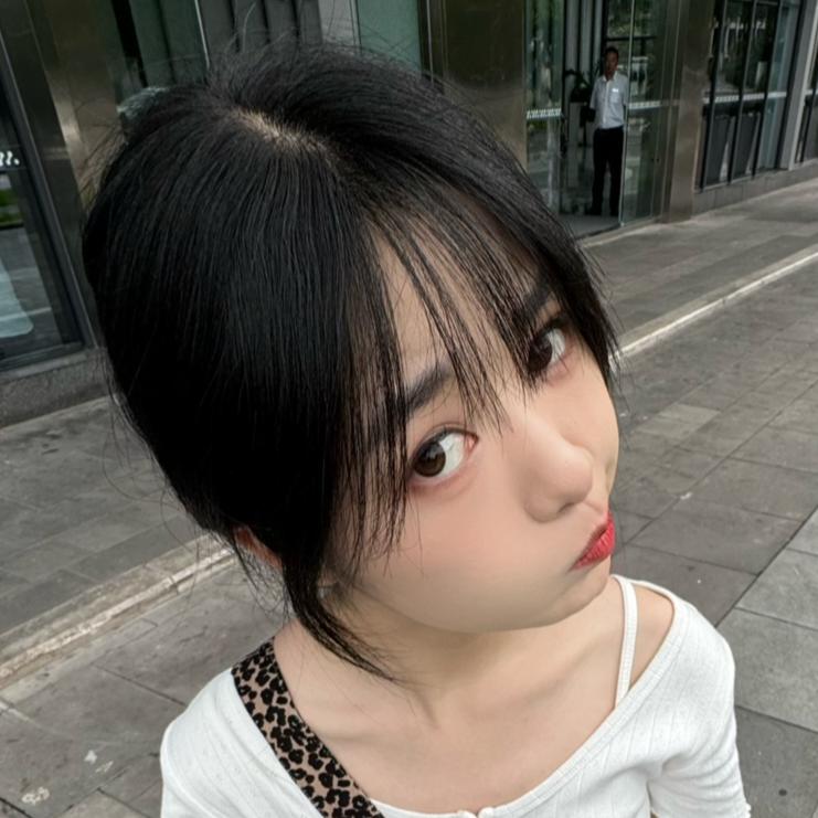 潘小妞