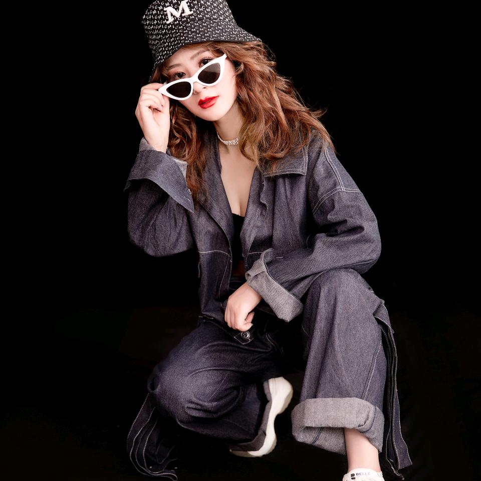 不俗可人儿(拒连赞)