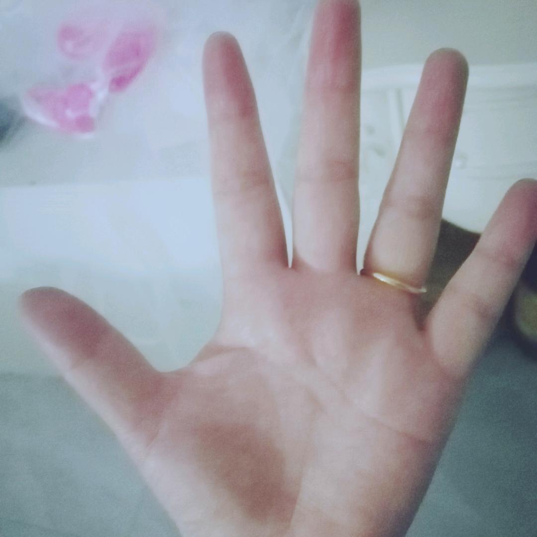 🌹🇨🇳暖暖🐰❤️
