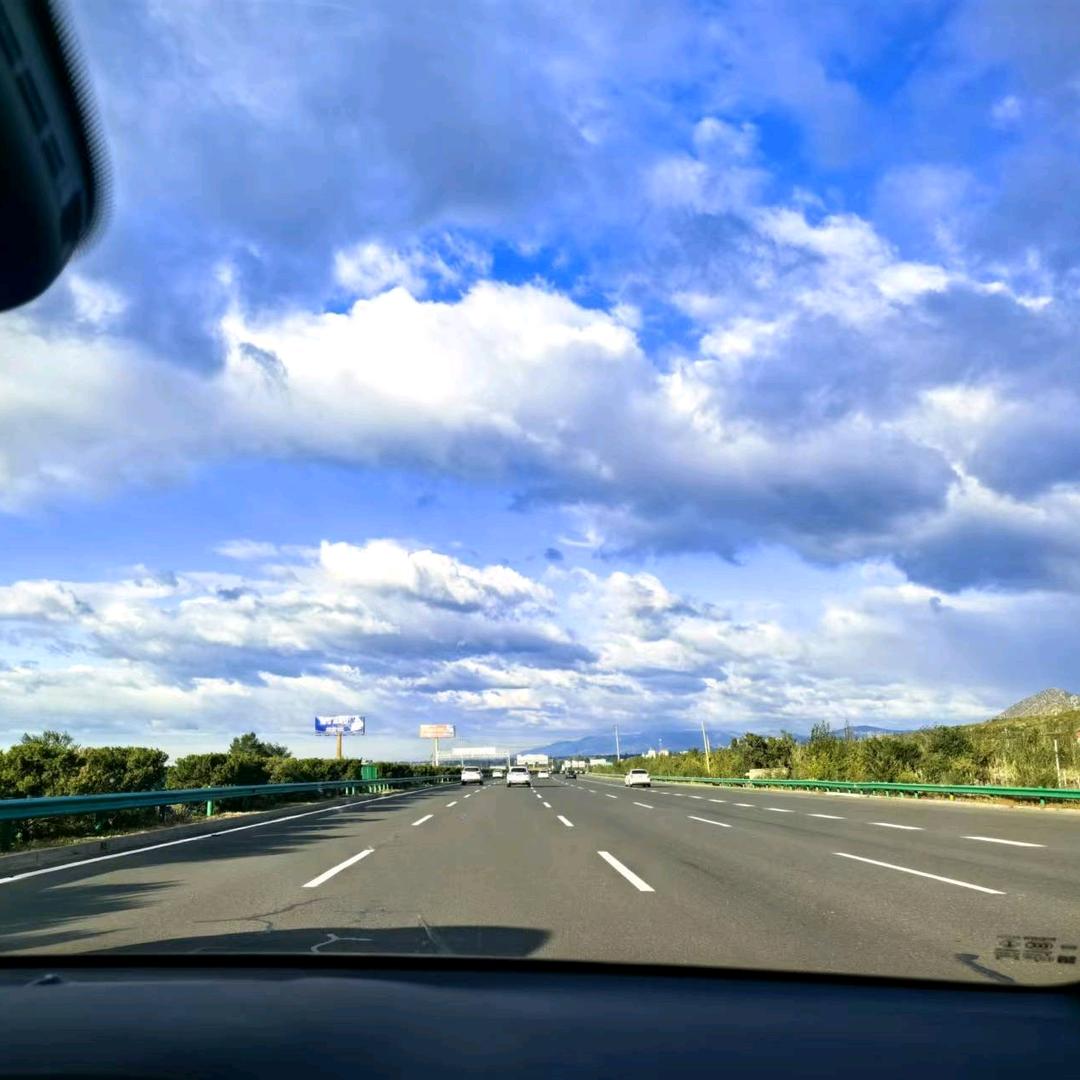 烟台萤火虫网约车