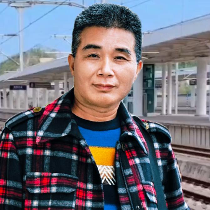 漂泊在他乡的人