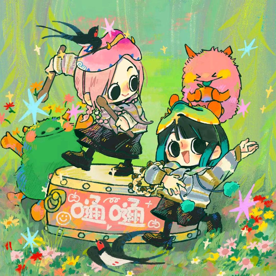 嗵🎼