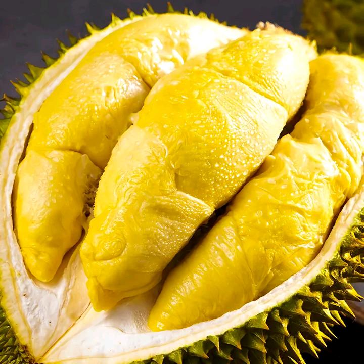 榴莲笙鲜臻选新鲜水果