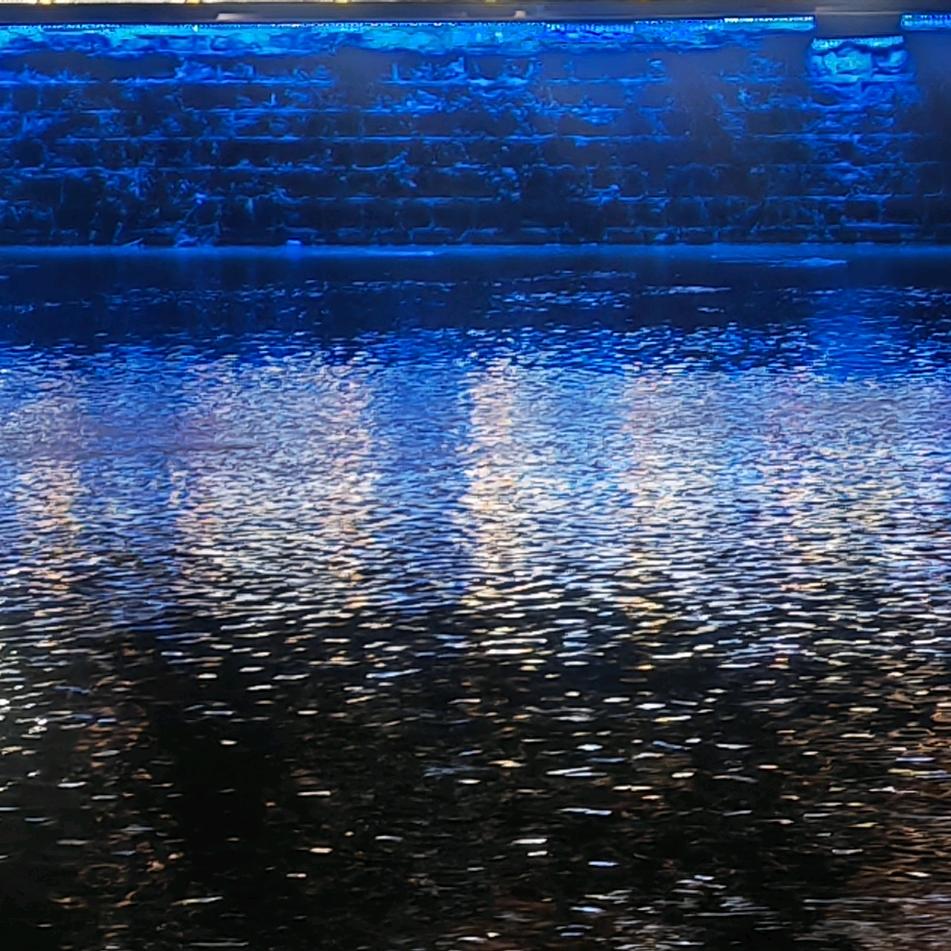 海涵