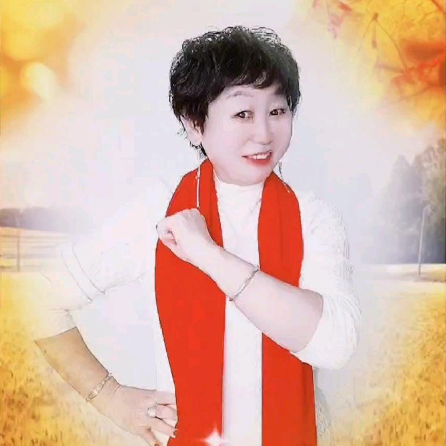 董姐爱手势舞