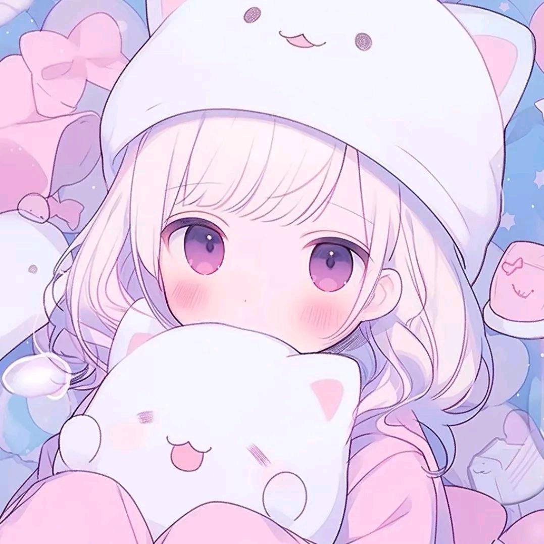 暖暖😉