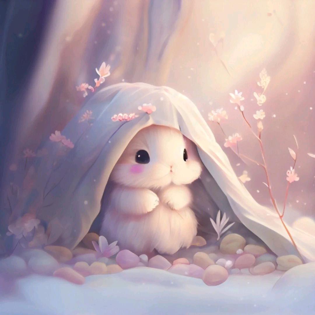 萌萌兔🌞