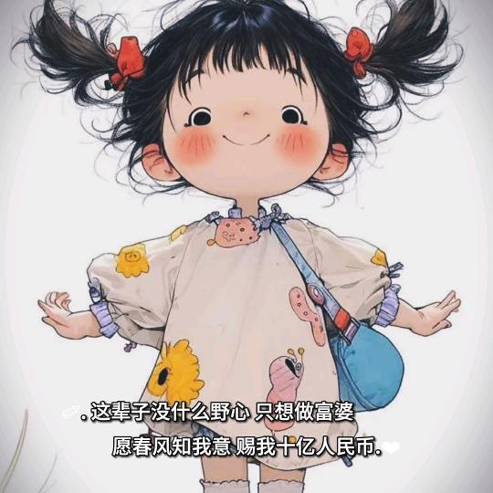 发财被爱🌺快乐好运常常在🐎🌸