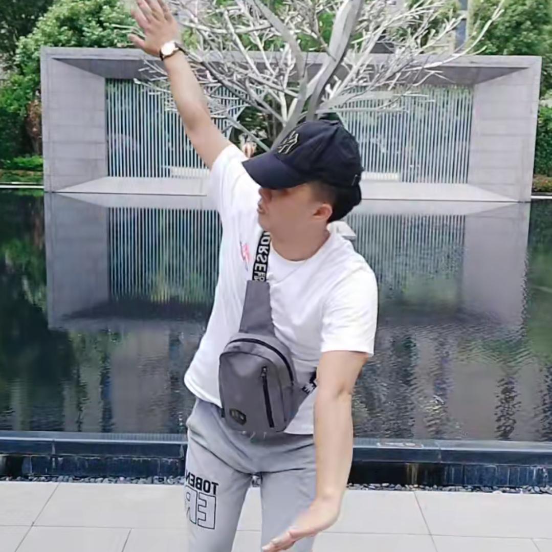 朱大帅🎙️剪映库