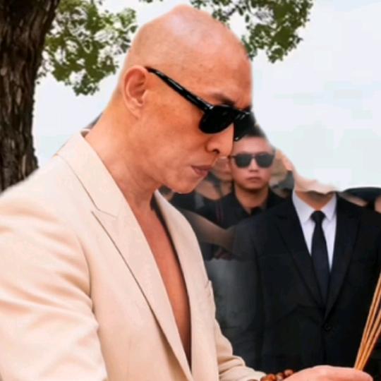 与世无争，营营赢…！。