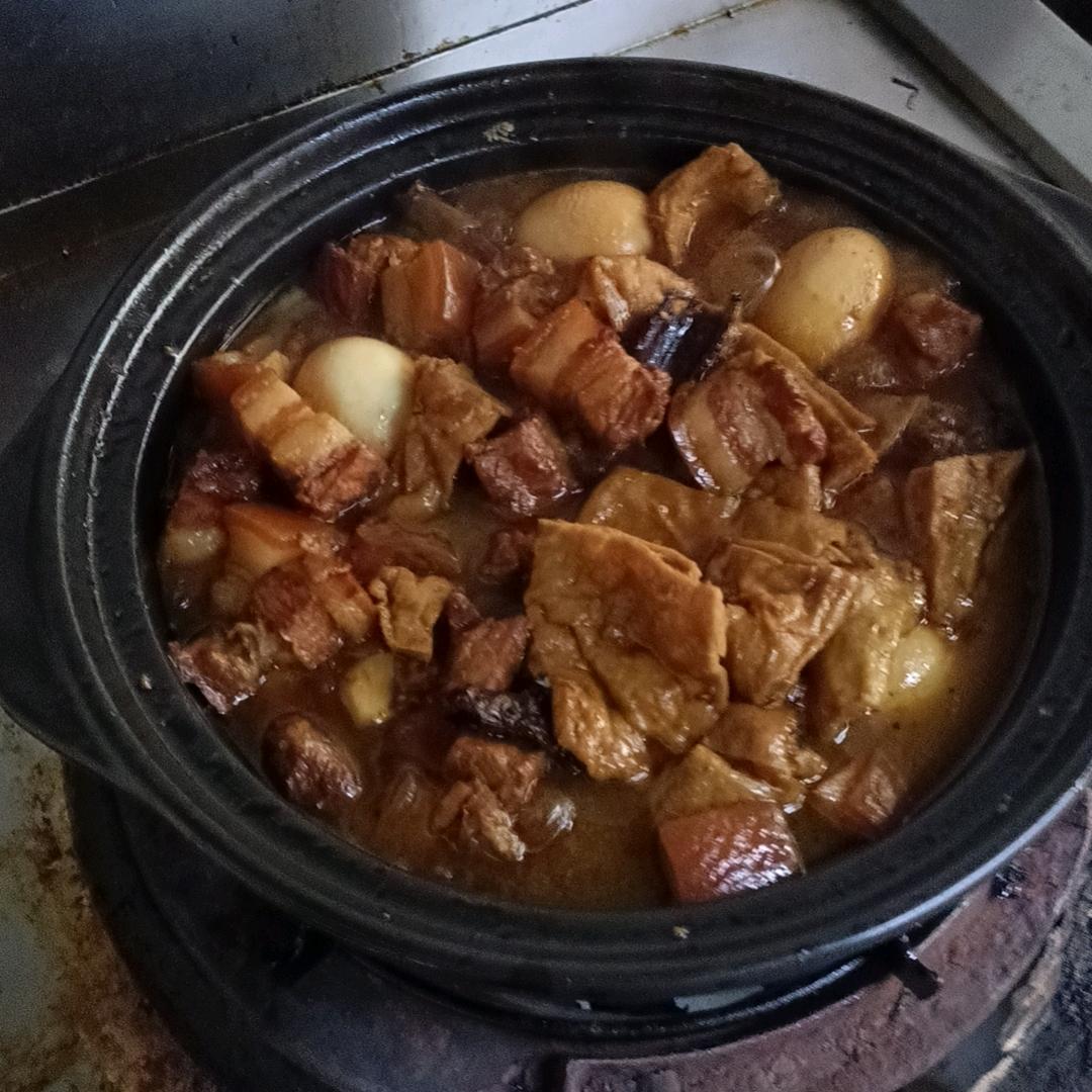 良心餐饮店