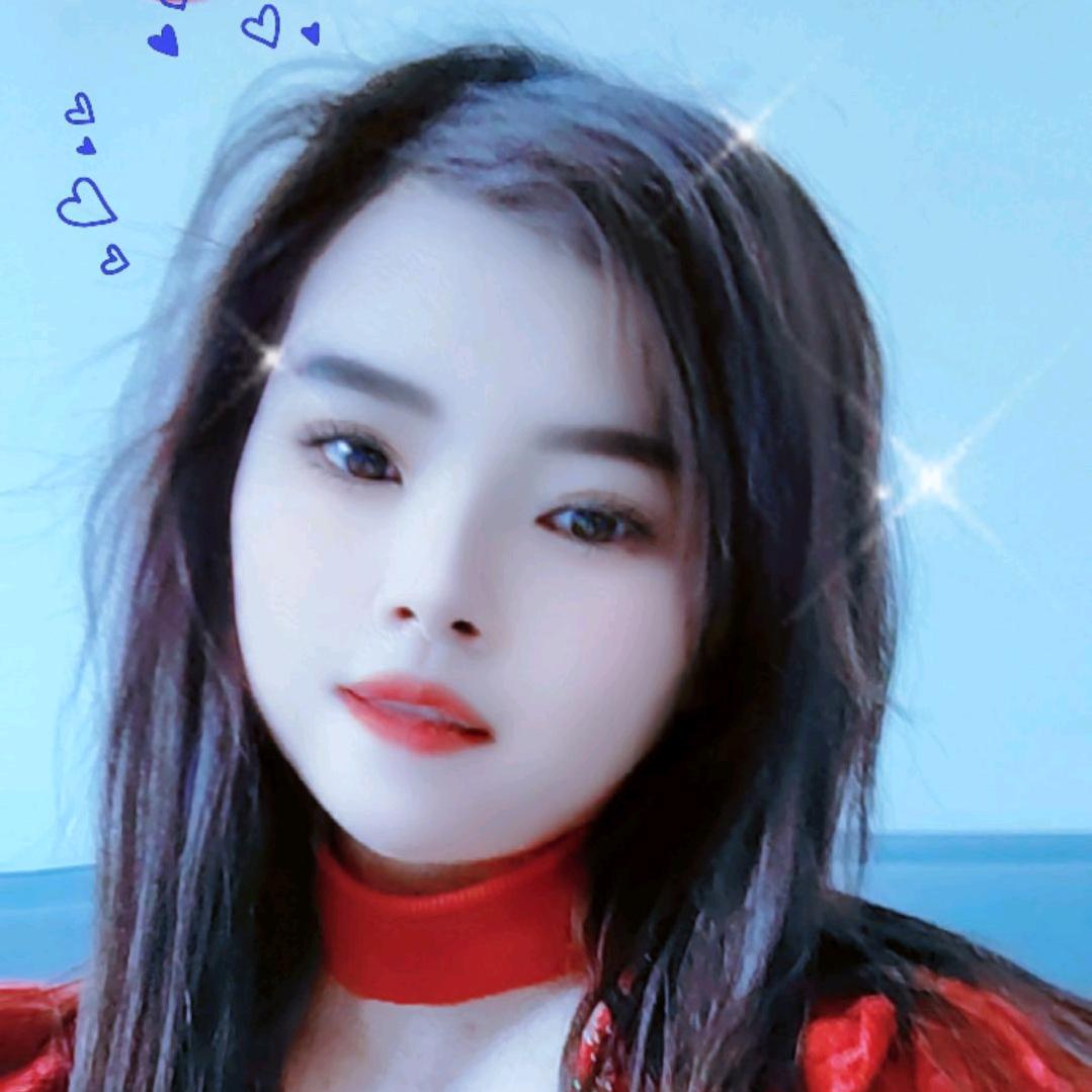 哭的眼泪笑着流