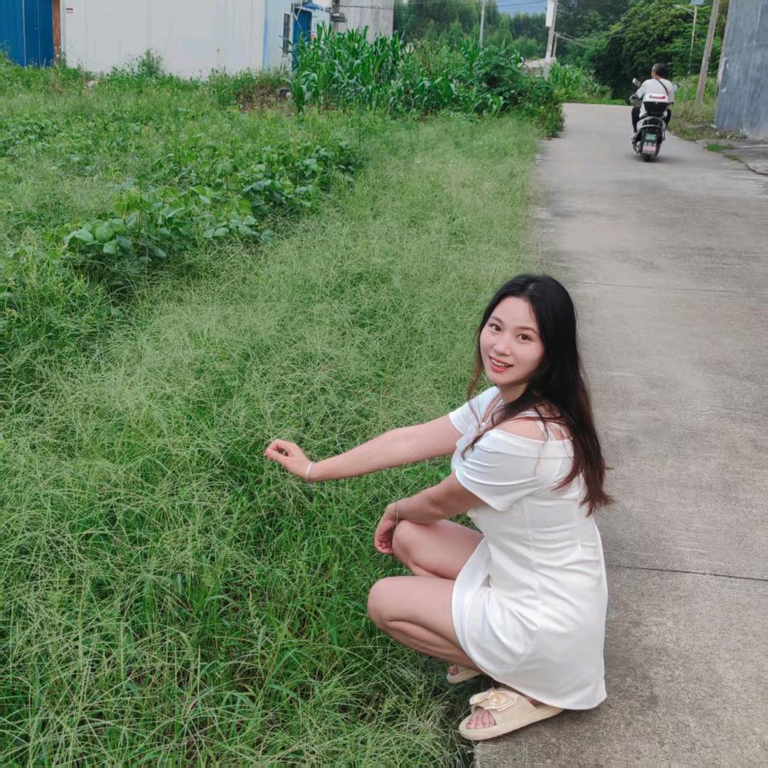广西小表妹