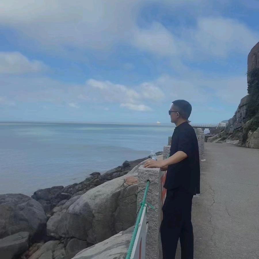 江上男儿（诚信为本）