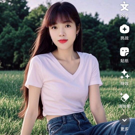80后的老阿姨