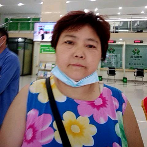 祝恒娥
