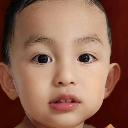 杨多多日常成长记  《橱窗有好物》