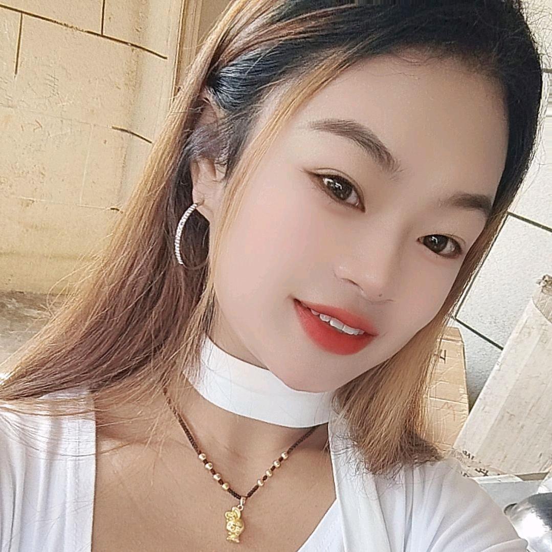 云南妹 🌸兰兰☜