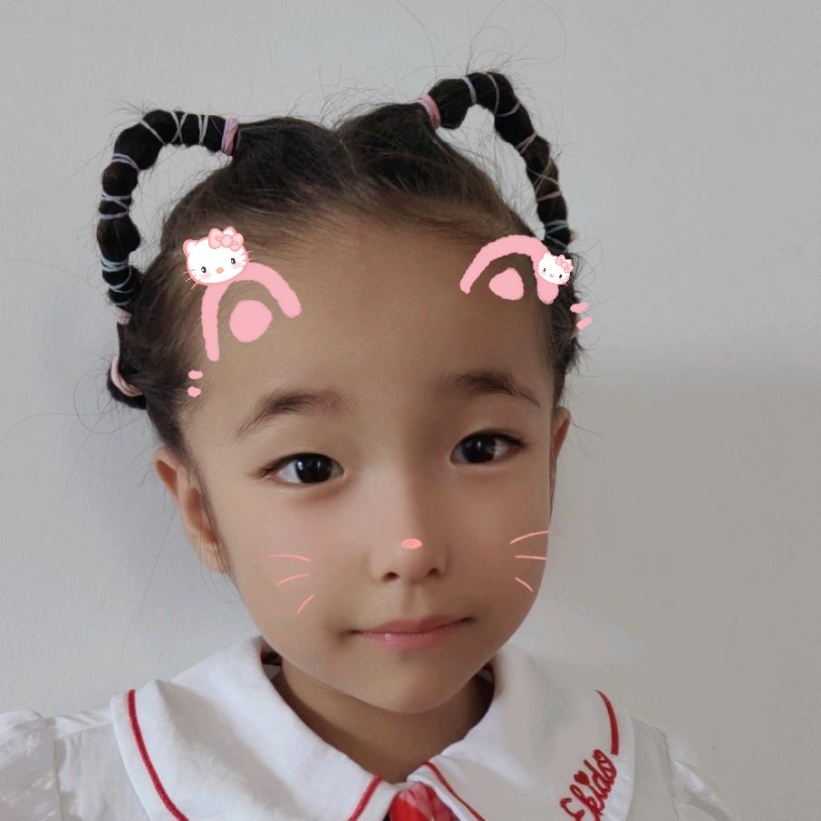 小乔儿