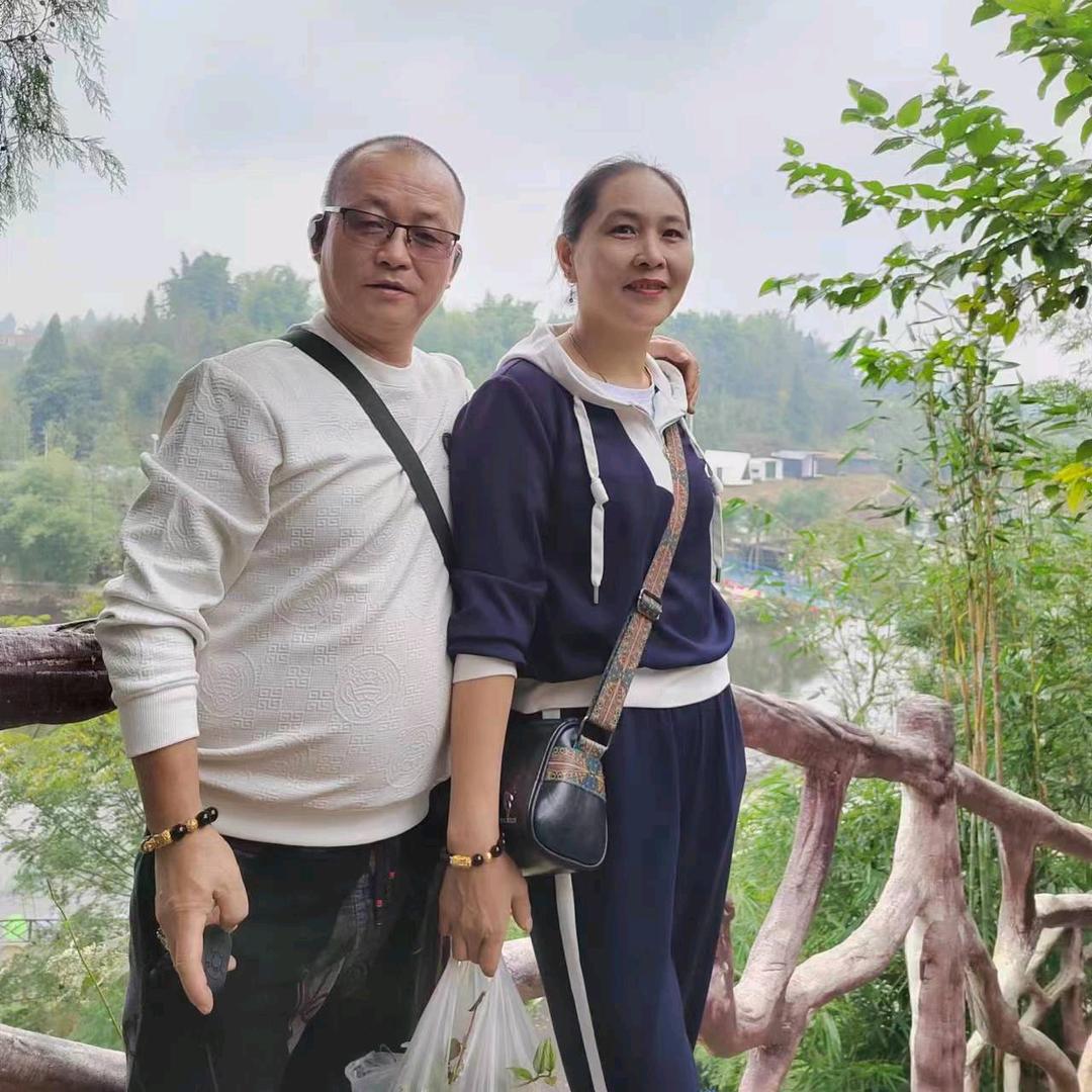 锋哥锋嫂