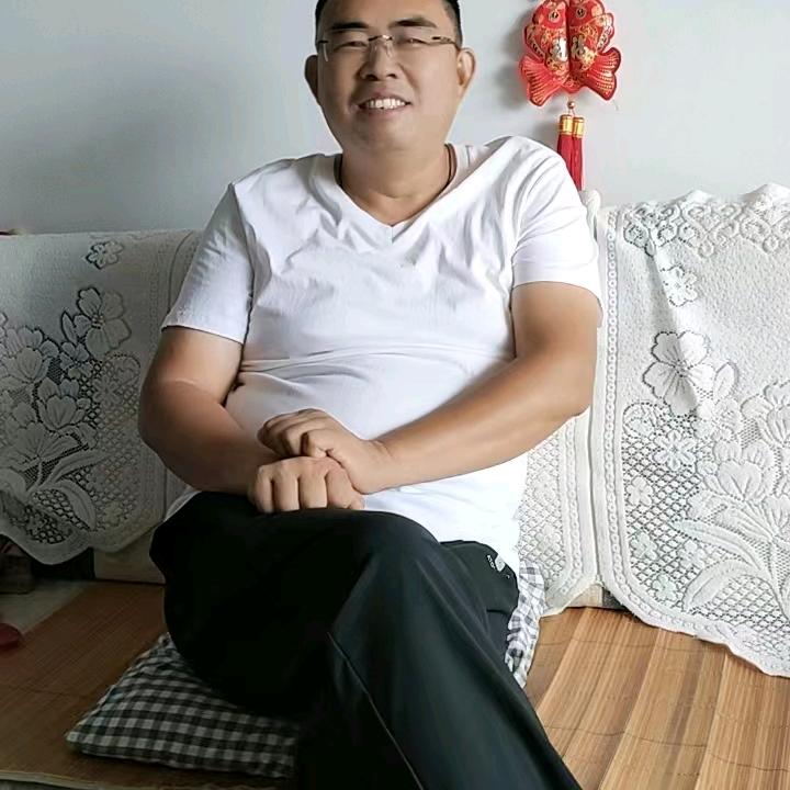 侯源，好运连连