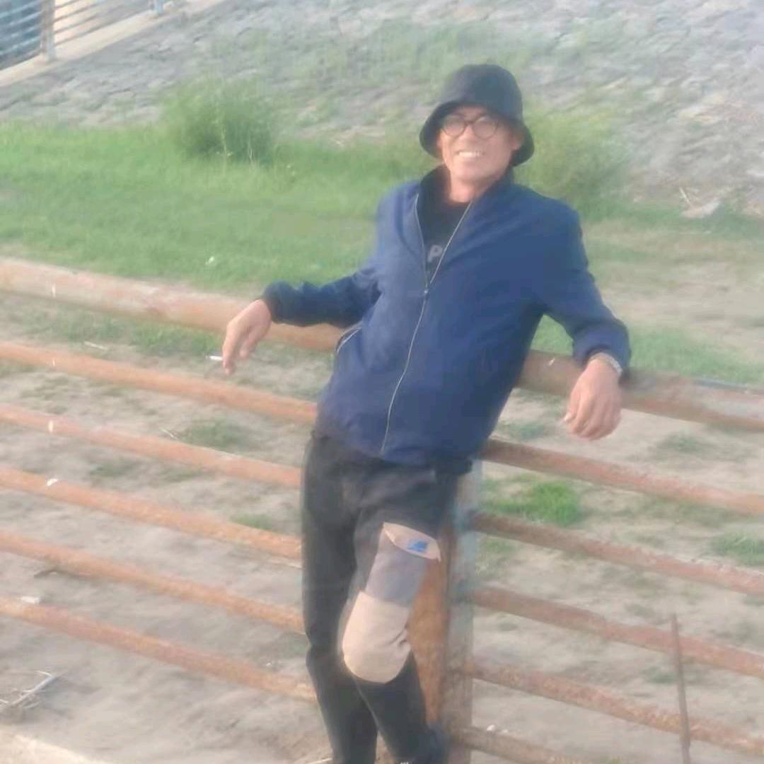 兴旺，活羊经济人
