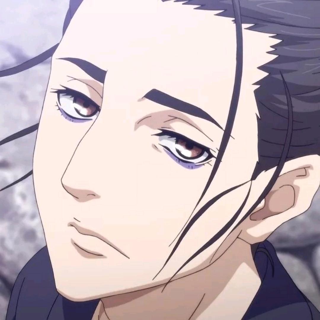 清风雅痞❤️🚬小白