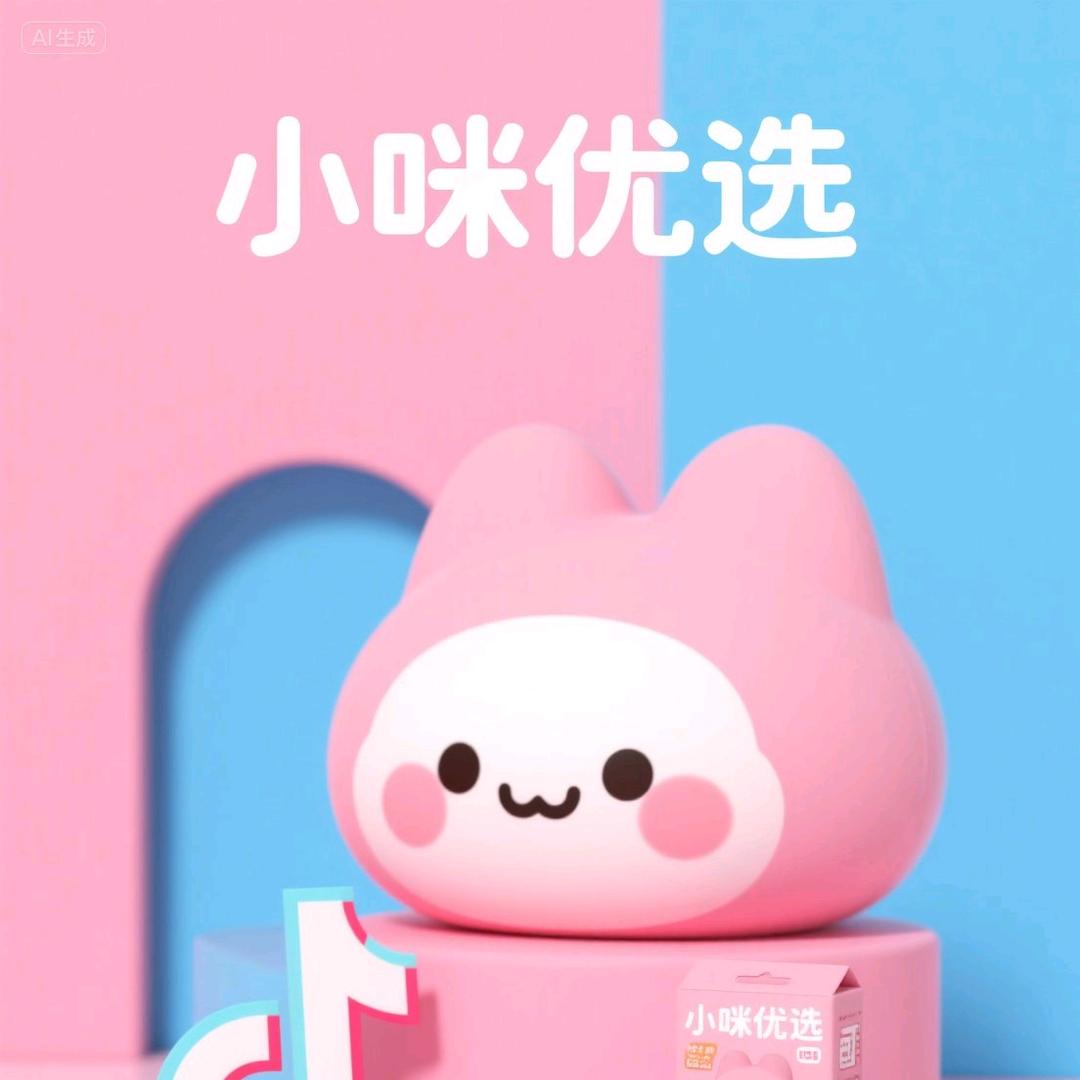小咪优选