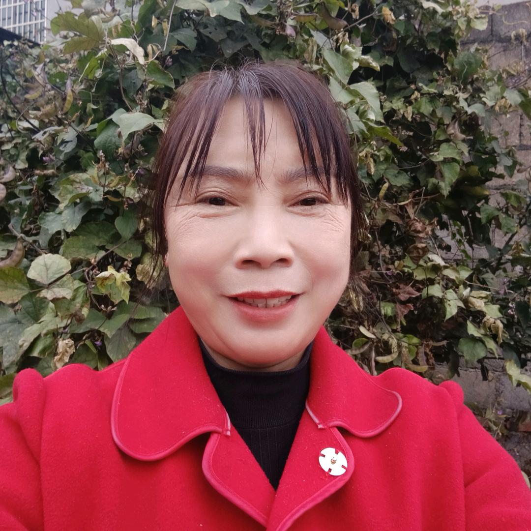开心姐