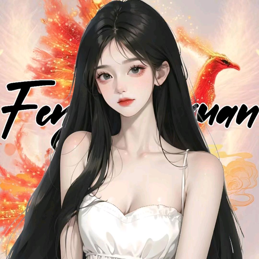 𝓕.林琳