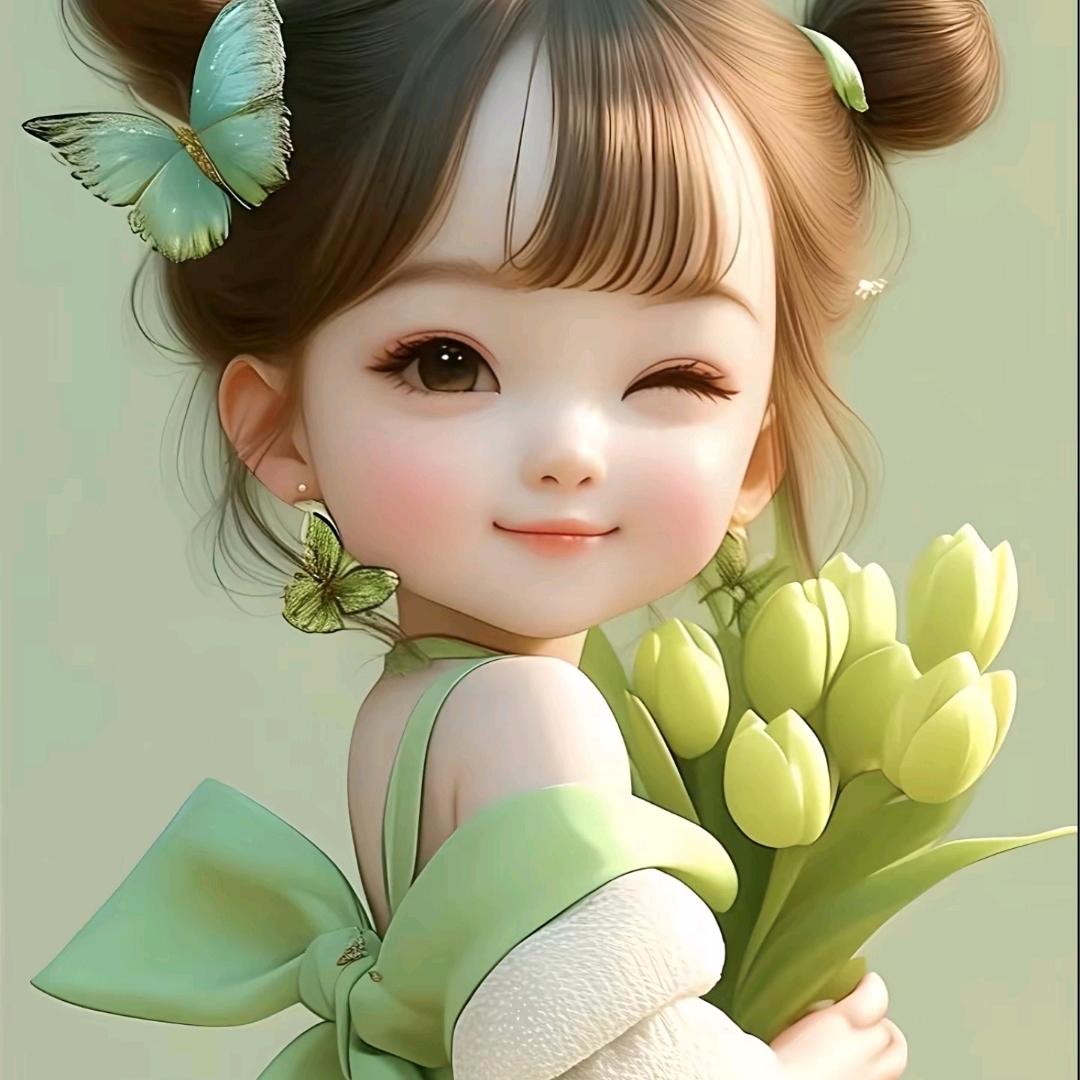 丫头