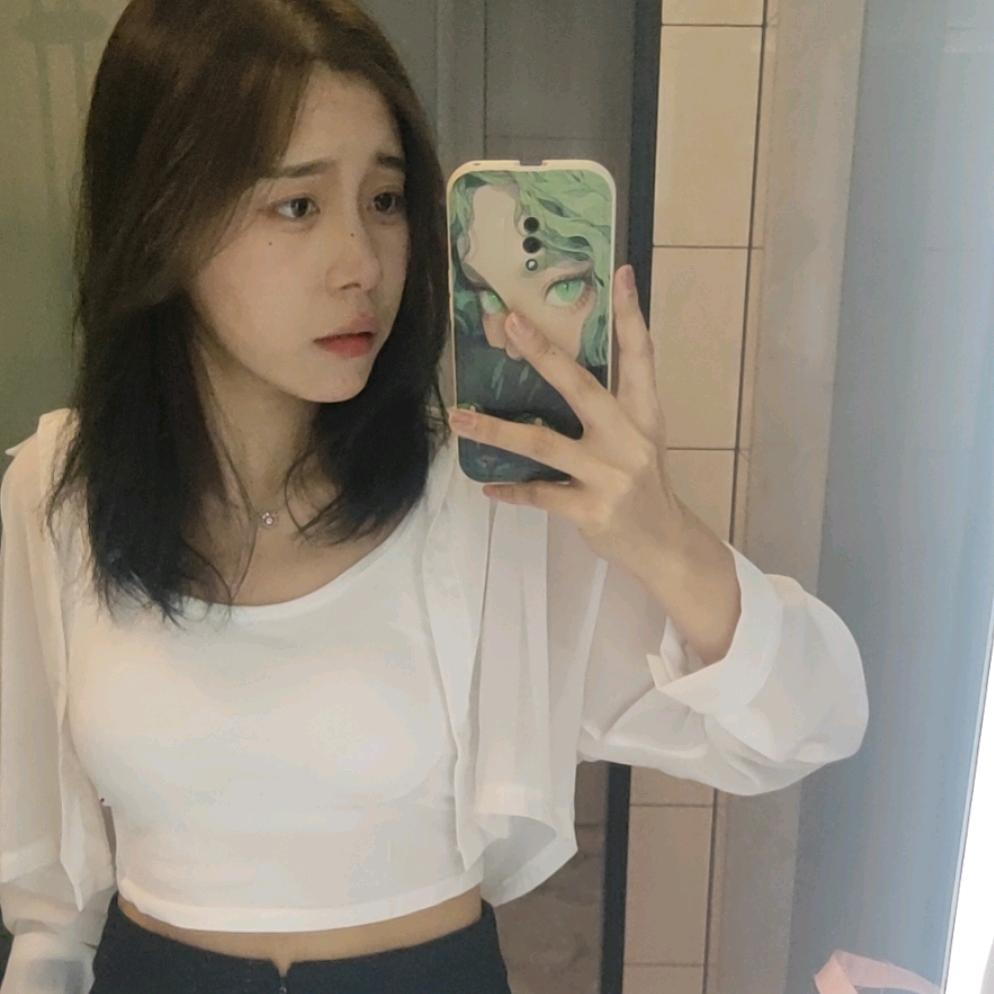 小小美吖